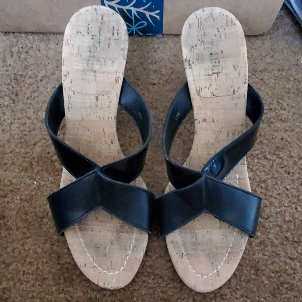 VANELi Heel Sandals